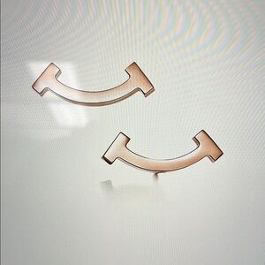 Gold Tone Earrings